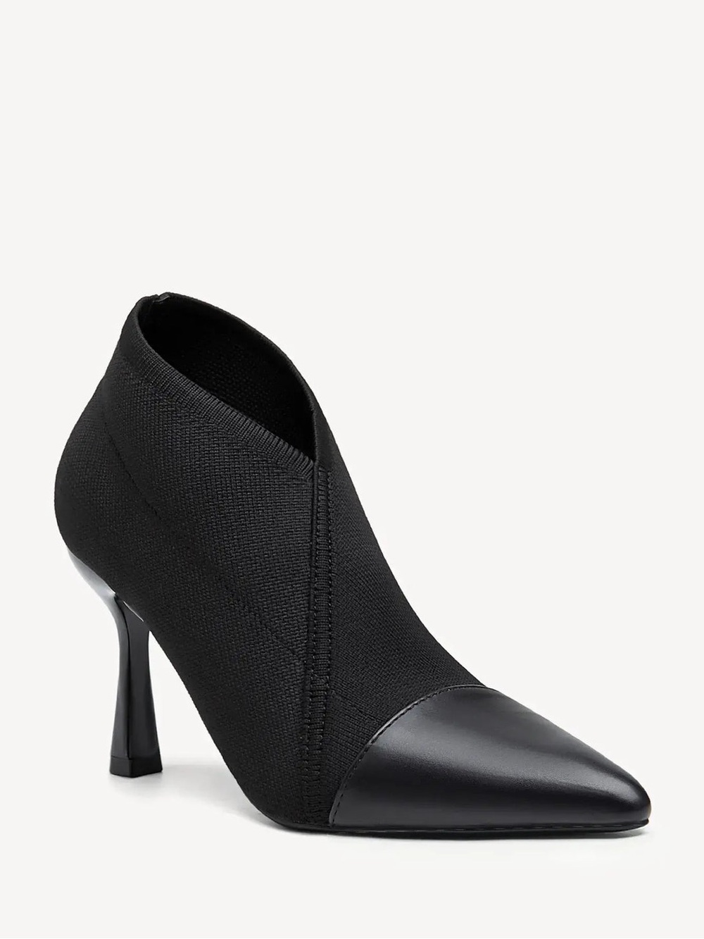 Cosy Island EchoStep Vivid Vogue Stiletto Ankle Boot - NEW IN BOX